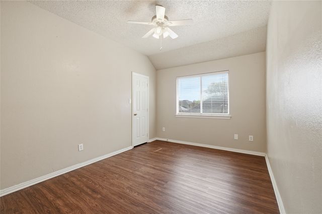 2306 Valley Creek Drive, Garland, TX 75040