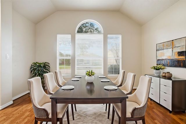 2306 Valley Creek Drive, Garland, TX 75040