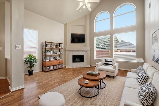 2306 Valley Creek Drive, Garland, TX 75040