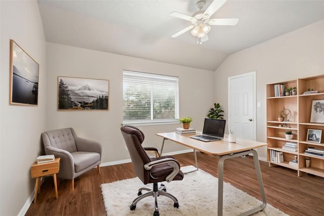 2306 Valley Creek Drive, Garland, TX 75040