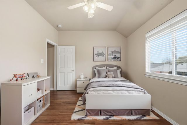 2306 Valley Creek Drive, Garland, TX 75040