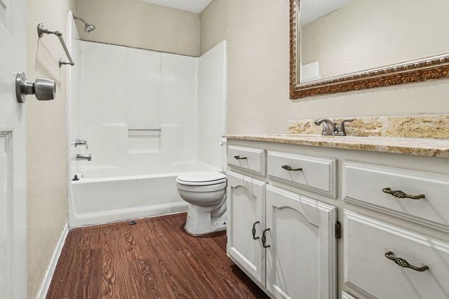 313 Sunnyview Drive, Mansfield, TX 76063