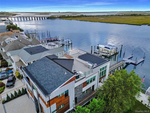 44 Bayside Drive, Point Lookout, NY 11569