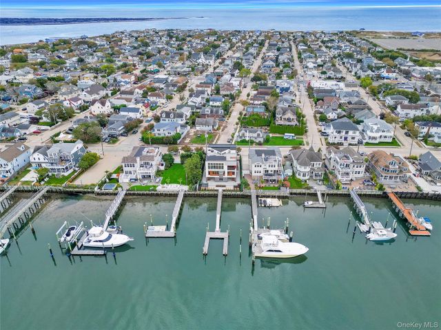 44 Bayside Drive, Point Lookout, NY 11569