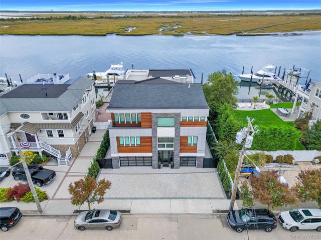 44 Bayside Drive, Point Lookout, NY 11569