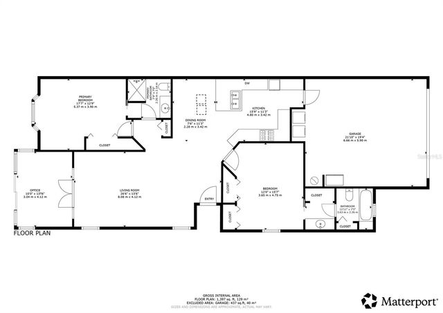 128 BERMUDA PETREL COURT, Daytona Beach, FL 32119