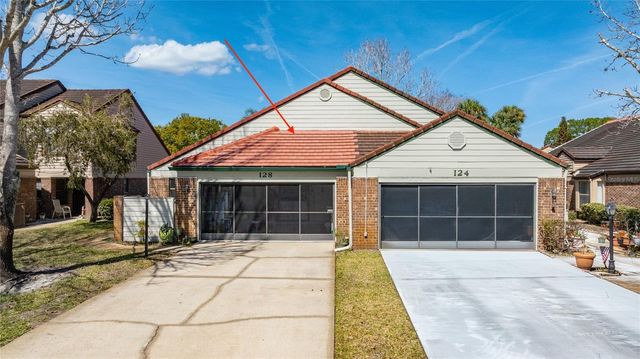 128 BERMUDA PETREL COURT, Daytona Beach, FL 32119
