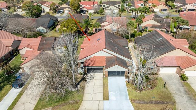 128 BERMUDA PETREL COURT, Daytona Beach, FL 32119