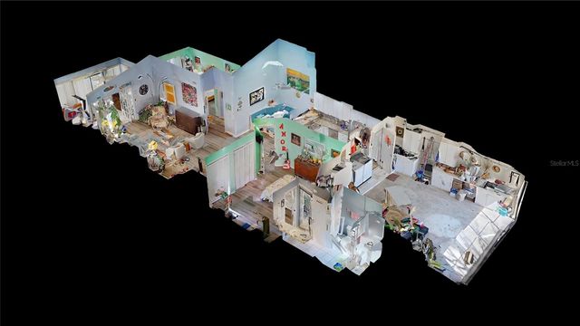 128 BERMUDA PETREL COURT, Daytona Beach, FL 32119