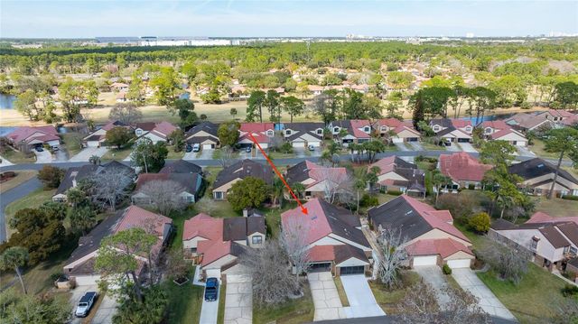 128 BERMUDA PETREL COURT, Daytona Beach, FL 32119