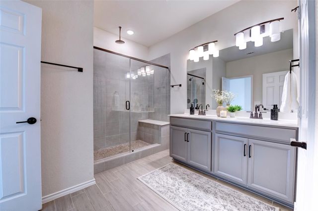 10504 Marston Vineyard Drive, Houston, TX 77025