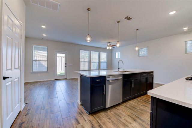 10504 Marston Vineyard Drive, Houston, TX 77025