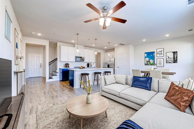 10504 Marston Vineyard Drive, Houston, TX 77025