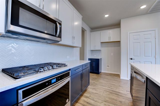 10504 Marston Vineyard Drive, Houston, TX 77025