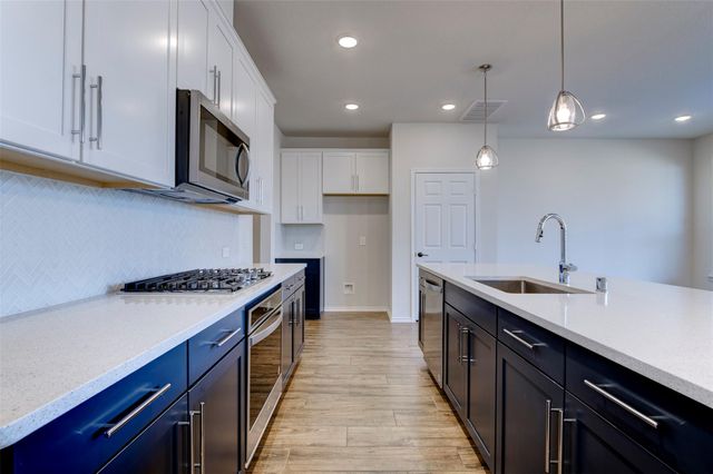 10504 Marston Vineyard Drive, Houston, TX 77025