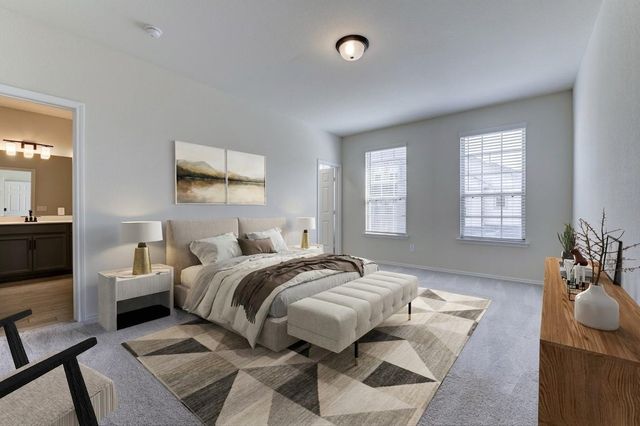 10504 Marston Vineyard Drive, Houston, TX 77025