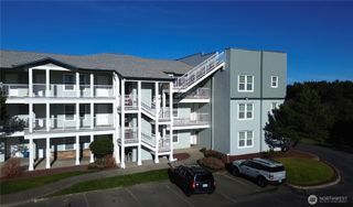 1600 W Ocean Avenue #1236, Westport, WA 98595