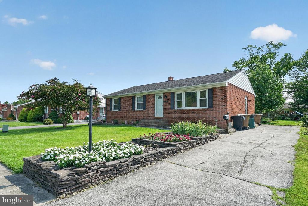 134 CASIMIR DR, NEW CASTLE, DE 19720 — photo 3