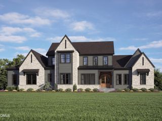 2308 Wonderland Drive, Wake Forest, NC 27587