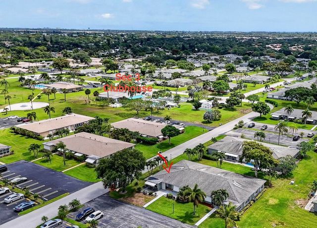 920 South Drive A, Delray Beach, FL 33445