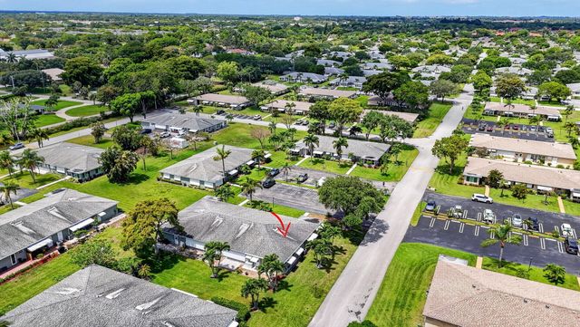 920 South Drive A, Delray Beach, FL 33445
