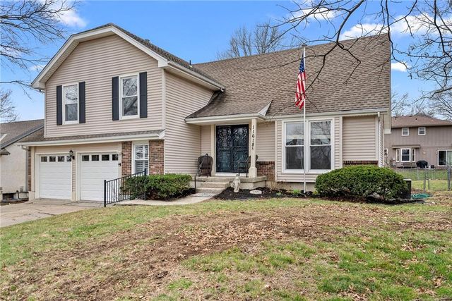 11618 Cherry Street, Kansas City, MO 64114