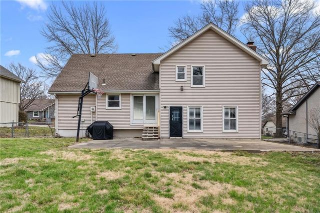 11618 Cherry Street, Kansas City, MO 64114