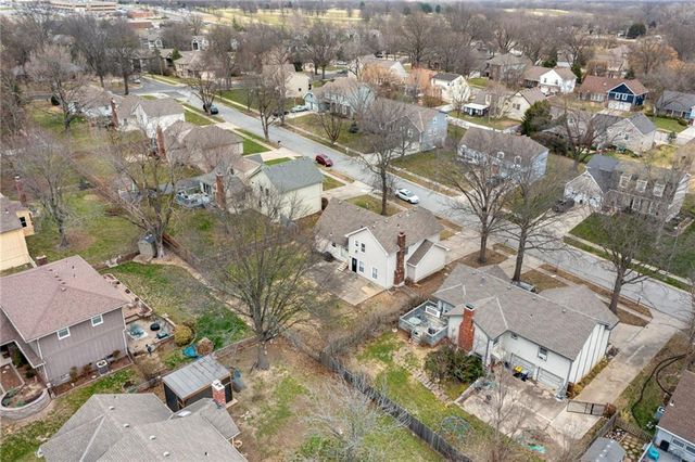 11618 Cherry Street, Kansas City, MO 64114