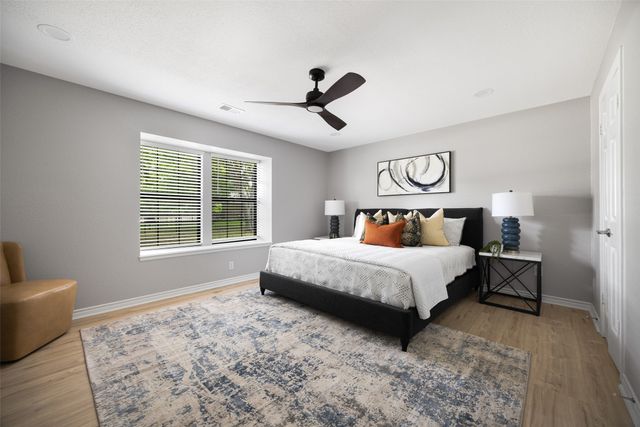 16 S Ridge Circle, Rockwall, TX 75087
