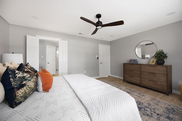 16 S Ridge Circle, Rockwall, TX 75087