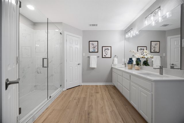16 S Ridge Circle, Rockwall, TX 75087
