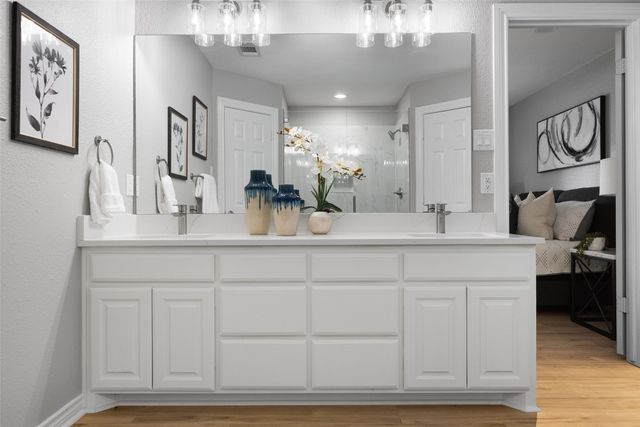 16 S Ridge Circle, Rockwall, TX 75087