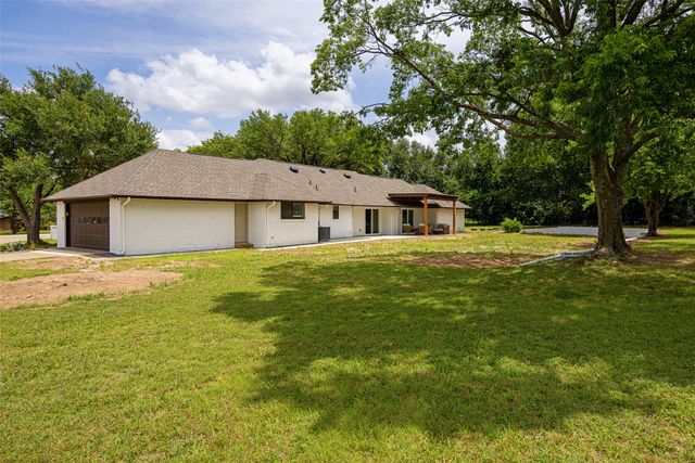 16 S Ridge Circle, Rockwall, TX 75087