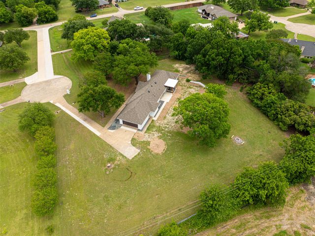 16 S Ridge Circle, Rockwall, TX 75087