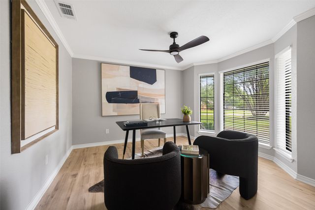 16 S Ridge Circle, Rockwall, TX 75087