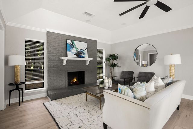 16 S Ridge Circle, Rockwall, TX 75087