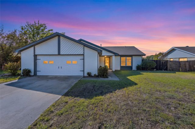 5010 Utah Street, Greenville, TX 75402