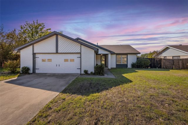5010 Utah Street, Greenville, TX 75402