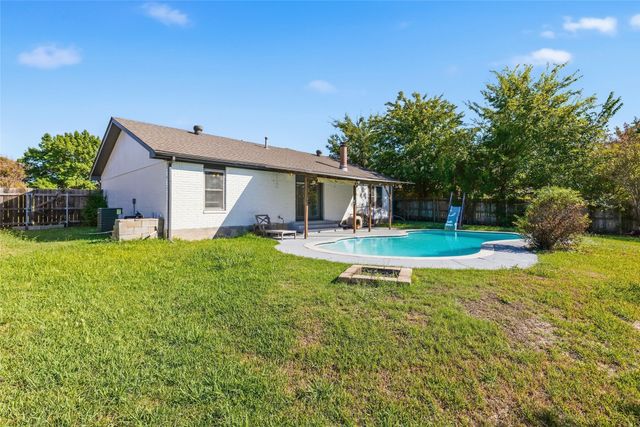 5010 Utah Street, Greenville, TX 75402