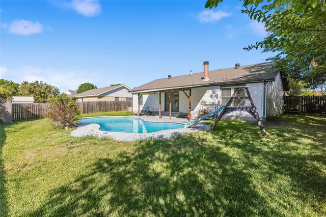 5010 Utah Street, Greenville, TX 75402
