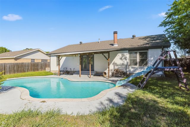 5010 Utah Street, Greenville, TX 75402
