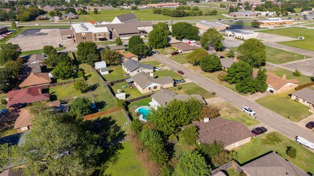 5010 Utah Street, Greenville, TX 75402