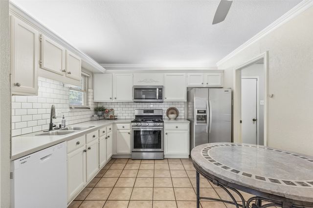 5010 Utah Street, Greenville, TX 75402