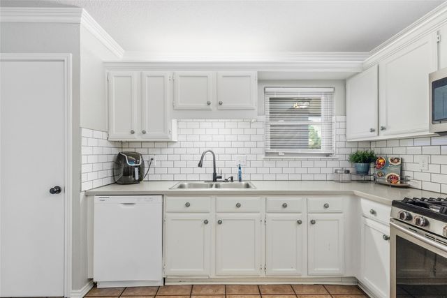 5010 Utah Street, Greenville, TX 75402