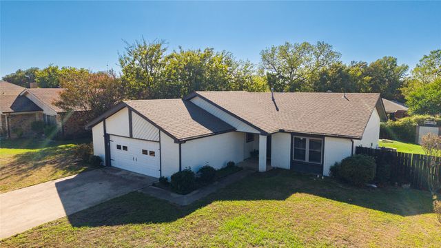 5010 Utah Street, Greenville, TX 75402