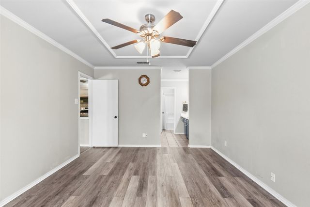 5010 Utah Street, Greenville, TX 75402
