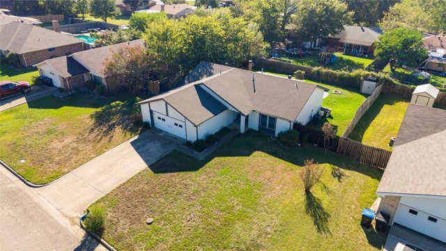 5010 Utah Street, Greenville, TX 75402