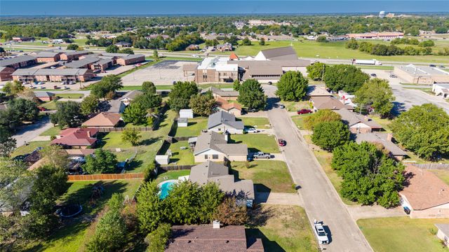 5010 Utah Street, Greenville, TX 75402
