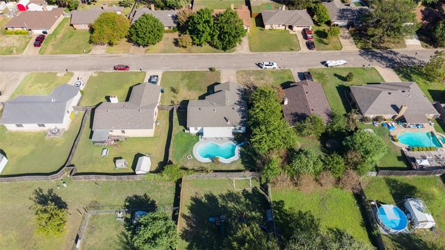 5010 Utah Street, Greenville, TX 75402