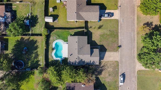 5010 Utah Street, Greenville, TX 75402